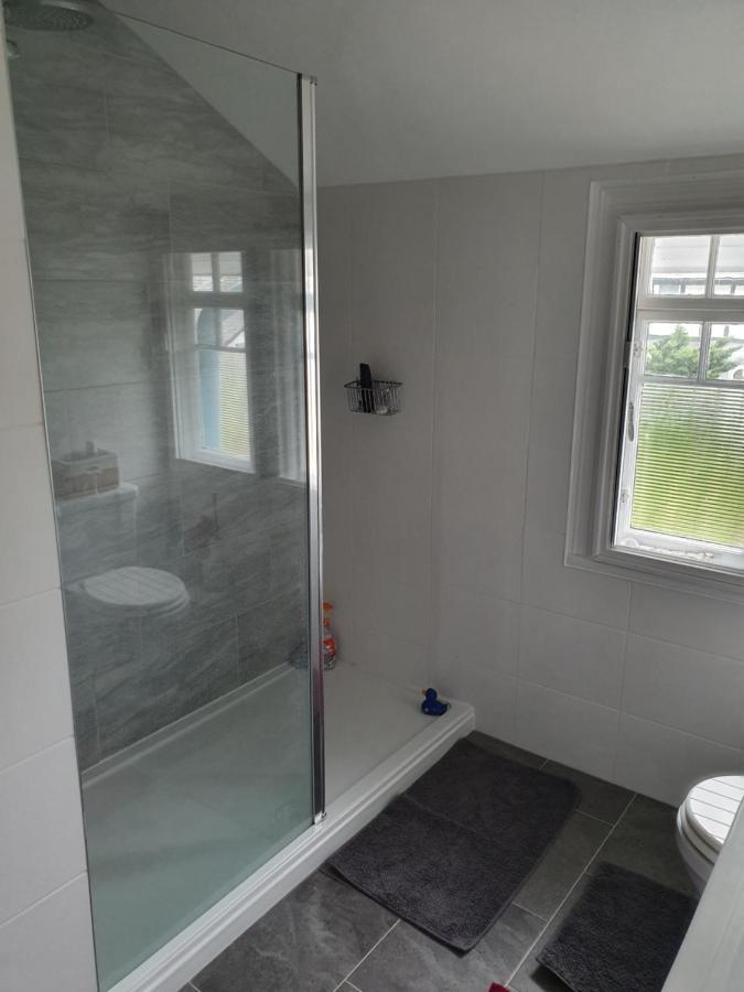 Old Coach House Bed & Breakfast Birchington-on-Sea Eksteriør bilde