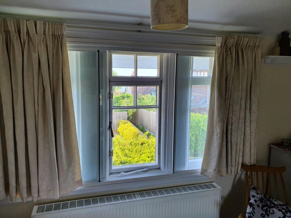 Old Coach House Bed & Breakfast Birchington-on-Sea Eksteriør bilde